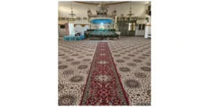 Bukhara Carpet Emporium