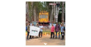 Jindaghida Trek