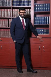 Best Criminal Lawyer in Delhi – AM Legal | Trusted Legal Experts for Criminal & Bail Matters 3 AM Legal