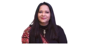 Kiran Joshi (Founder Markguru)