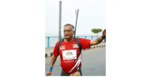 Sanjai Banerji 