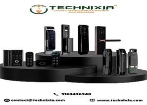 Technixia
