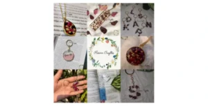 Resin Art