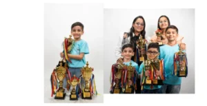 Genius Kid Mulund