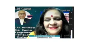 Dr. Kalpana Dixit,