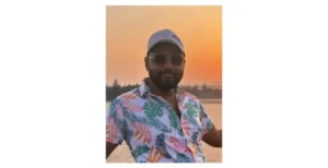 Gopish Gopalkrishna