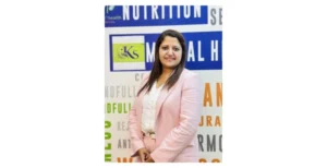 Dr. Kavita