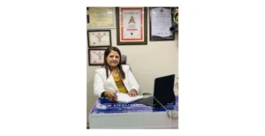 Dr. Kavita Sony