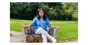 Sarbani Gupta