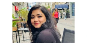 Sarbani Gupta
