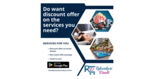 Rebatekart Deals
