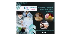 Rebatekart Deals