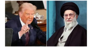 Israel-Iran Conflict