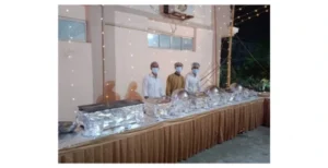 Khidmat Catererrs