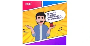 BeLL Mobile Power Bank

