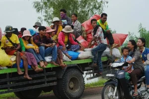 cambodia-thailand 