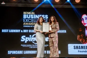 Bengal Business Awards