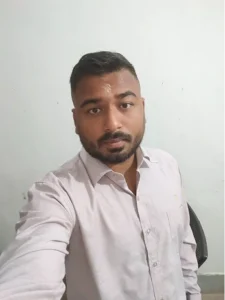 Er. Nikhil Srivastava