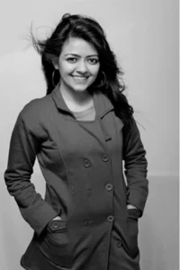 Nirali Soni
