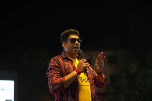 RJ Kshitij Banker