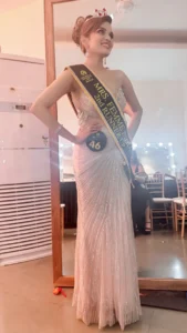 Sneha Divekar Mrs. India INC Season 6