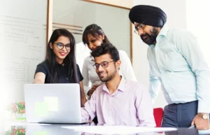 Nvedya Professionals LLP