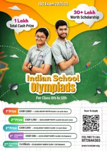 Indian School Olympiad