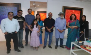 Unchaan Art Gallery