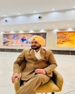 Astrologer Nishann