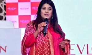 Meghna Modi