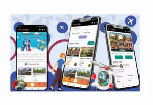 YokeTrip Travel Partner App