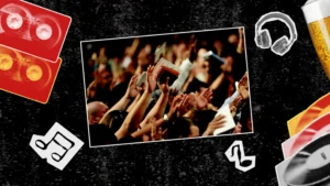 Meet Your Circle events app