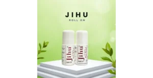 Lakriticale Wellness Natural Pain Relief