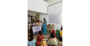 Advocate Vaishali Rana