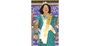 Sangeeta Mukherjee