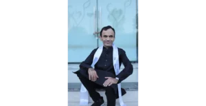 Gaurav Makker Exclusive & Extraordinary Season 8