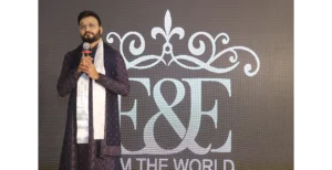 Devendra Jain Exclusive & Extraordinary Season 8