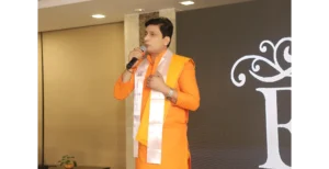 Ram Manohar Mishra Mr Classic Senior 2025