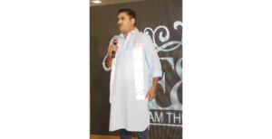 Vinod Kumar Exclusive & Extraordinary Season 8