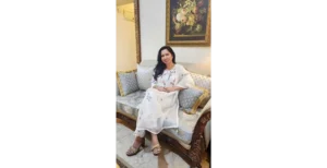 Nidhi Yadav Moksha Guide
