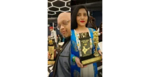 Spirit of the Tigers Little Crew Visions