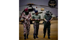 Kalki Sena 2.75 War Doctrine