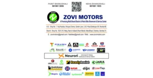 Zovi Motors