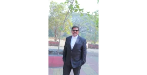 Advocate Agnel Monteiro