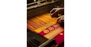 Aaavjo Sarees