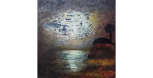 Dr Debdutta Gomes Artist