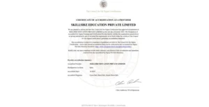 Skillsbiz Education