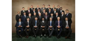 Prem Vora Leading Electric Merchants’ Association
