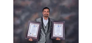 Dr. Raviprasad Sajjan