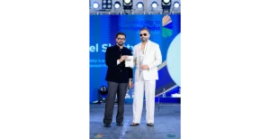 Shafi Shoukath entrepreneur